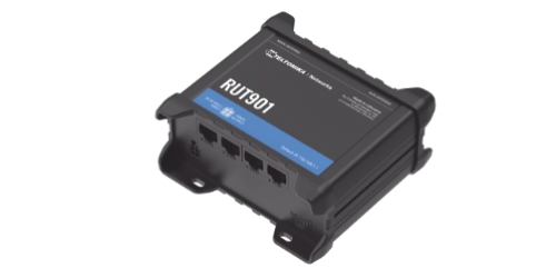 Cobertura para Celular 4G LTE, 3G y Voz