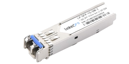 Transceptores de Fibra