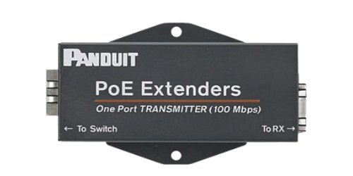 PoE de Largo Alcance