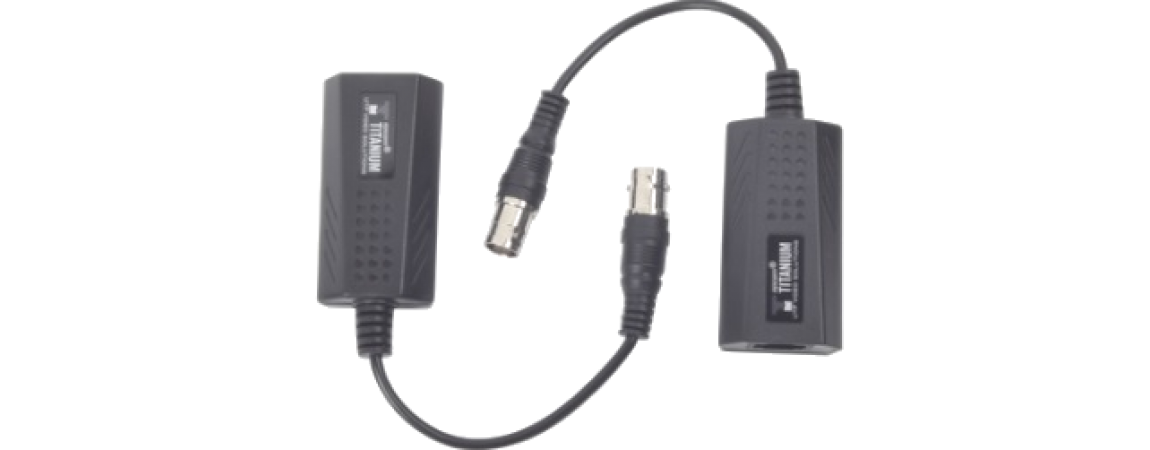 Convertidores de Medios