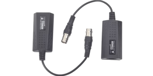 Convertidores de Medios