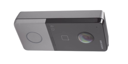 Audio/Video Porteros IP