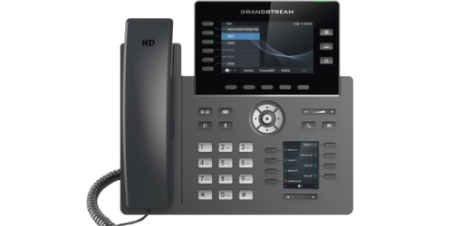 VoIP - Telefonía IP - Videoconferencia