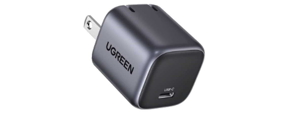 Cables USB y Cargadores