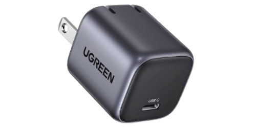 Cables USB y Cargadores