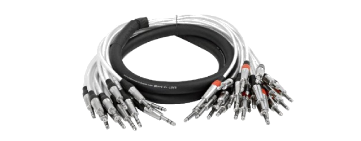 Conectividad y Cables