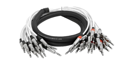 Conectividad y Cables