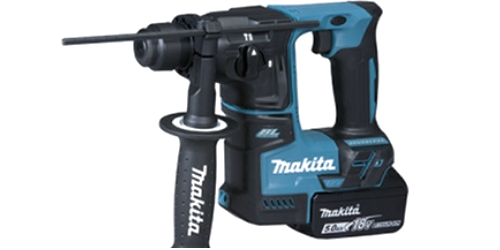 Herramientas Eléctricas