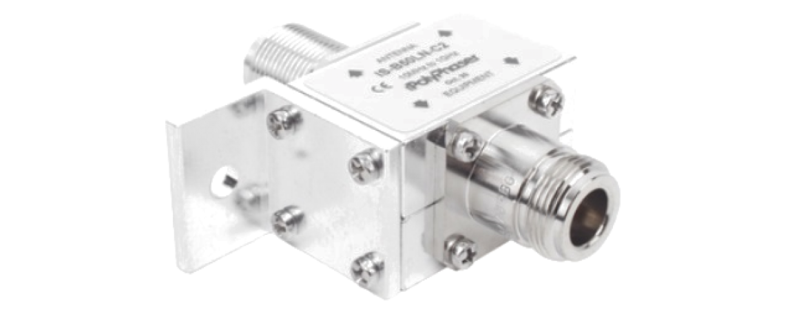 Protección Contra Descargas