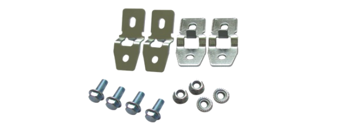 Accesorios para Racks y Gabinetes