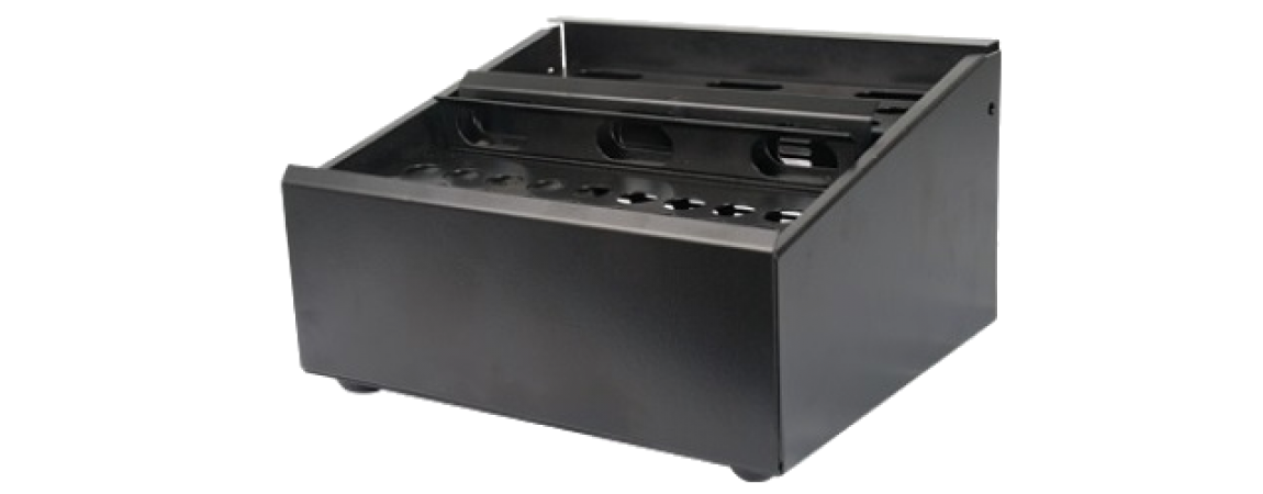 Gabinetes Uso Múltiple