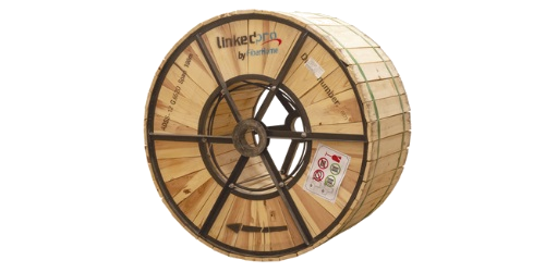 Cable de Fibra Óptica