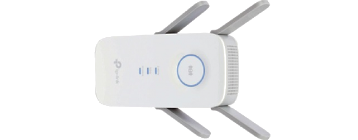 Repetidores de Señal