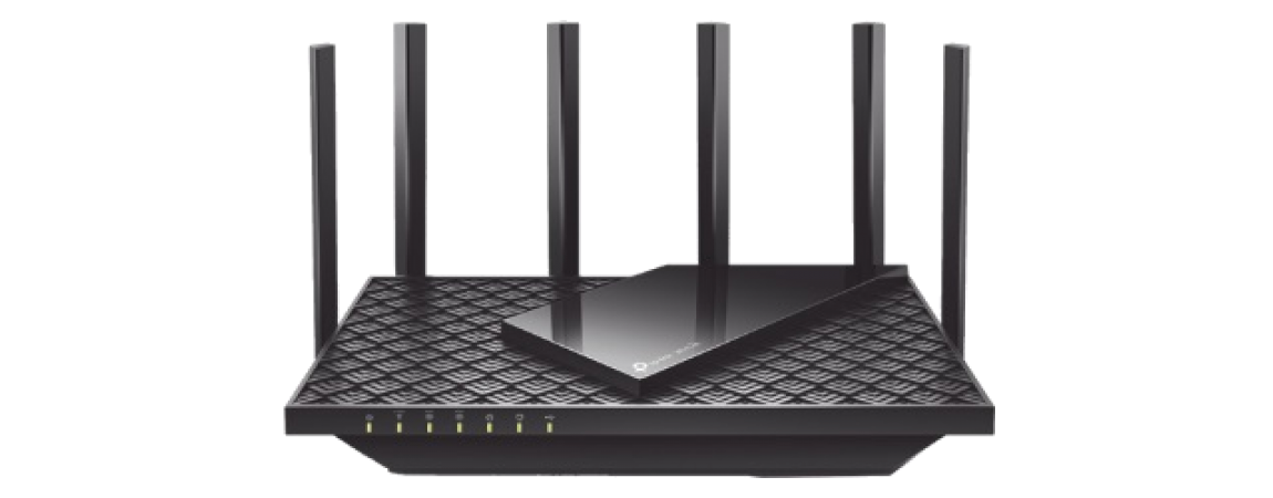 Routers Inalámbricos