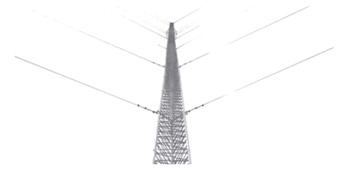 Torres Arriostradas (Kits)