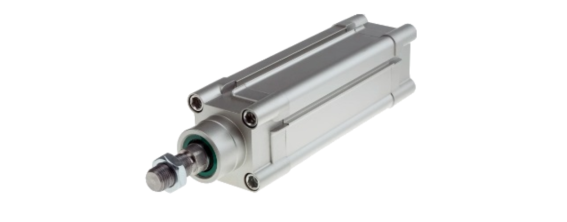 Actuadores Neumáticos