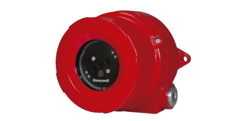 Detección Honeywell