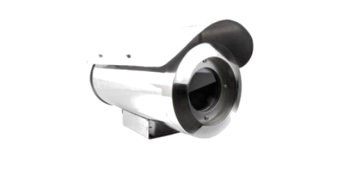 Cámaras y DVRs HD TurboHD / AHD / HD-TVI