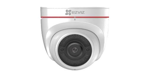 Domo / Eyeball / Turret