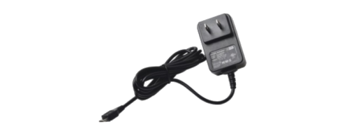 Adaptadores de Pared