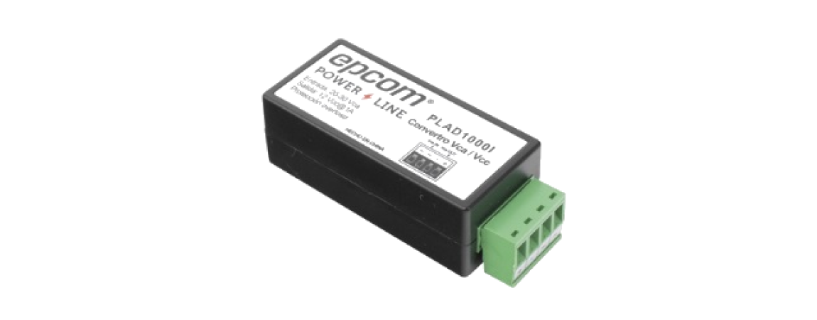 Fuentes de Alimentación