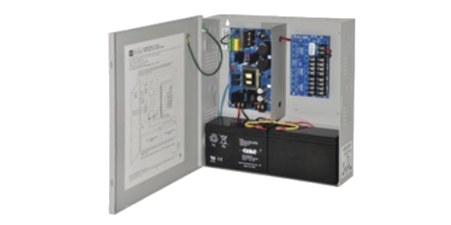 Fuentes de Alimentación con Respaldo