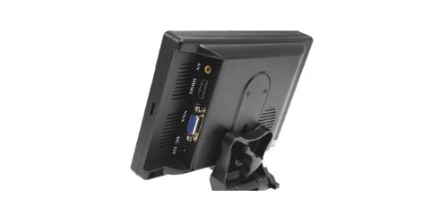 Pantallas / Monitores