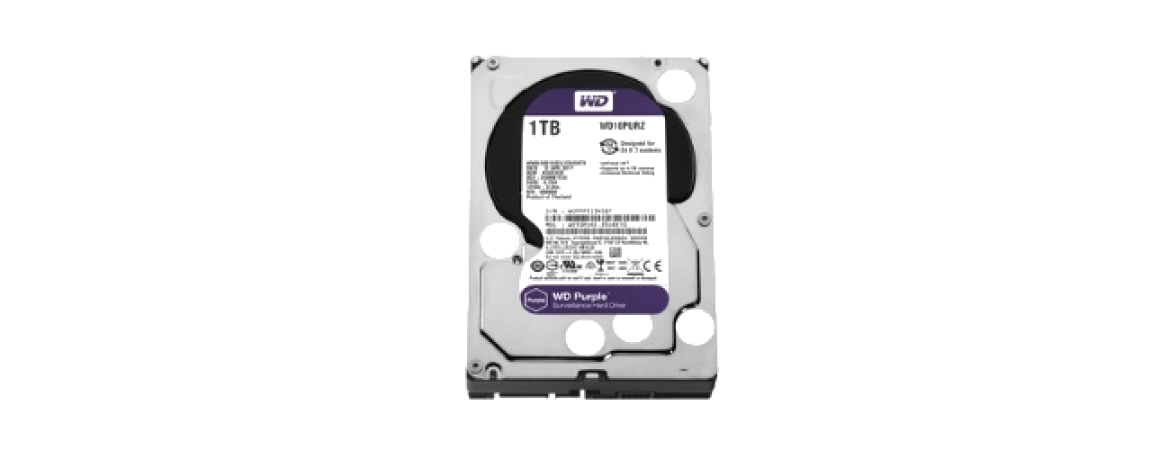 Discos Duros Mecánicos (HDD)