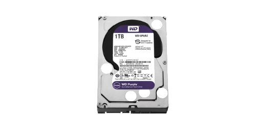 Discos Duros Mecánicos (HDD)