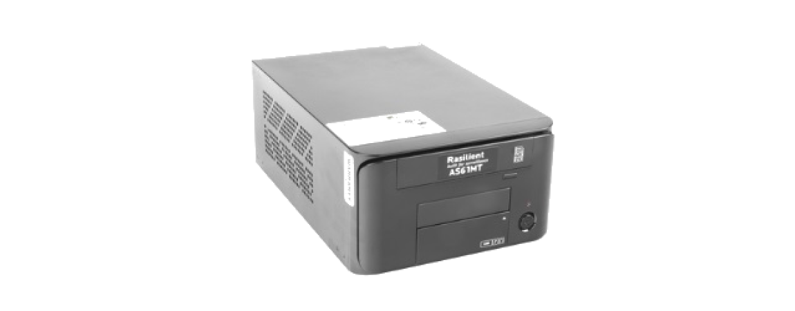 Estaciones de Trabajo (Workstation)