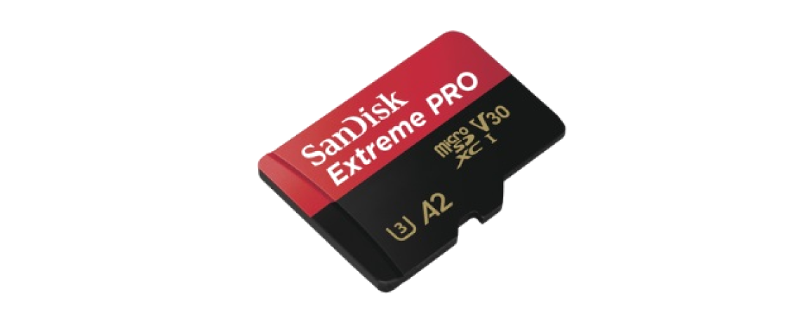 Memorias SD / Memorias Micro SD