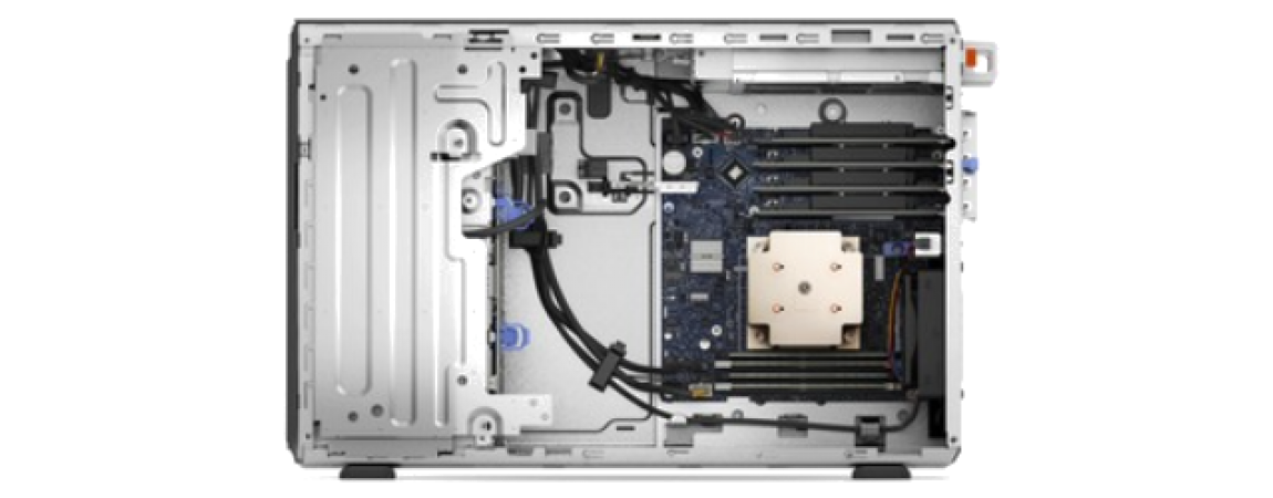 Servidores / Almacenamiento