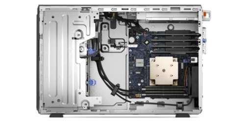 Servidores / Almacenamiento