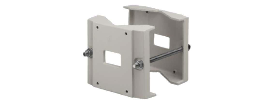 Montajes y Brackets para Cámaras