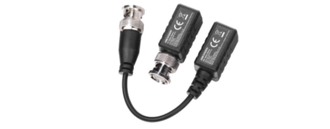 Transceptores de Video