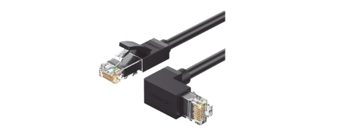 Accesorios Ethernet y Fibra