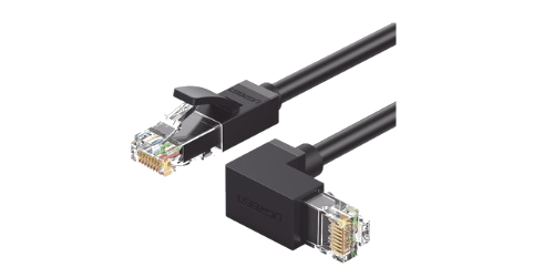 Accesorios Ethernet y Fibra
