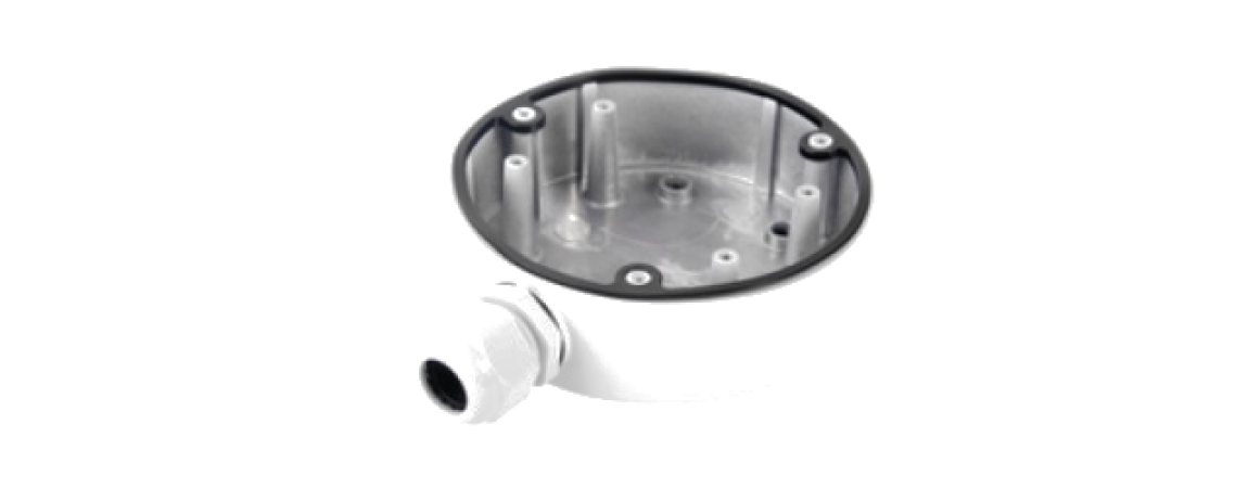 Cajas de Interconexión