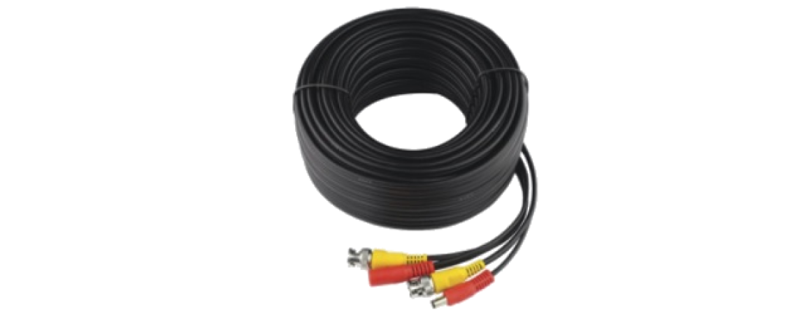 Cables Armados - Coaxial
