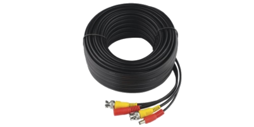 Cables Armados - Coaxial