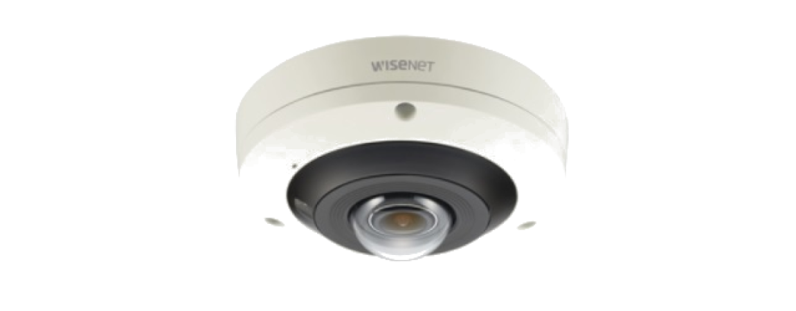 Fisheye y Hemisféricas