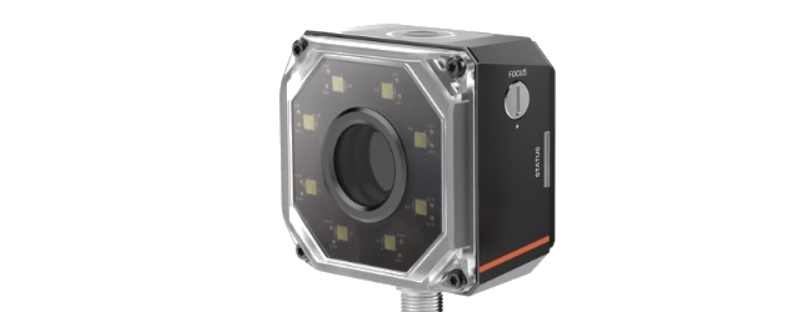 Cámaras Industriales