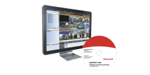 Software VMS y Analíticas
