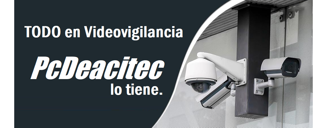 Videovigilancia
