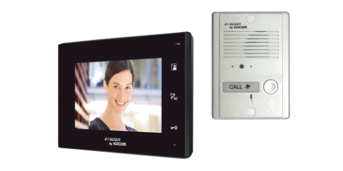 Videoporteros e Interfonos