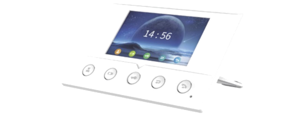 Videoporteros IP Doorbell