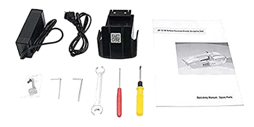 Accesorios para Flejadora