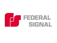FEDERAL SIGNAL