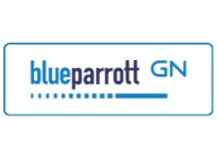 BLUEPARROTT