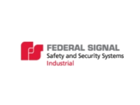 FEDERAL SIGNAL INDUSTRIAL